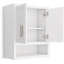 Southerk 28-In X 24-In Wall Cabinet-1655224015