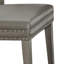 Chaise de salle à manger Eloisa