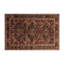 Tapis d'intérieur et d'extérieur brun Persian-1276110295