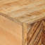 Solid Wood Coffee Table