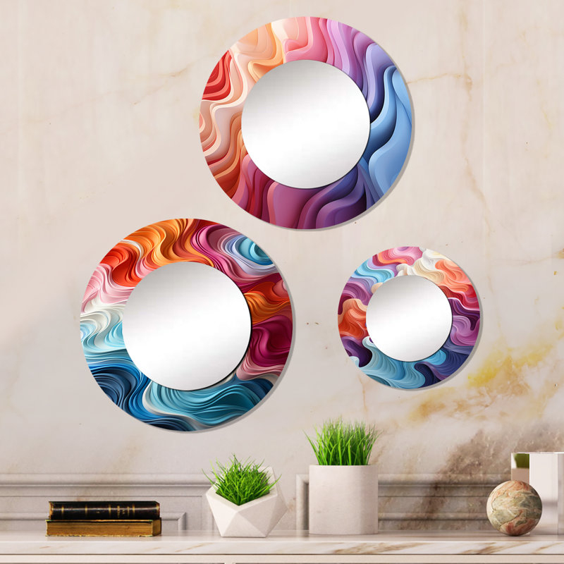 Miroir Devesh