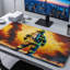 Polyester Desk Pad-877345883