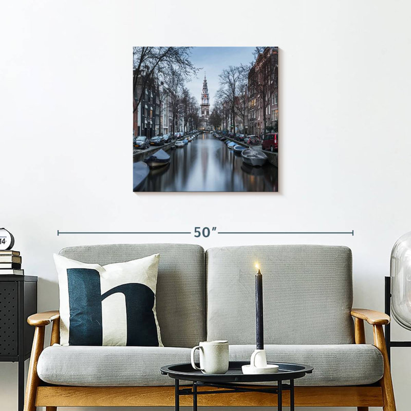 Sireci Zuiderkerk In Amsterdam