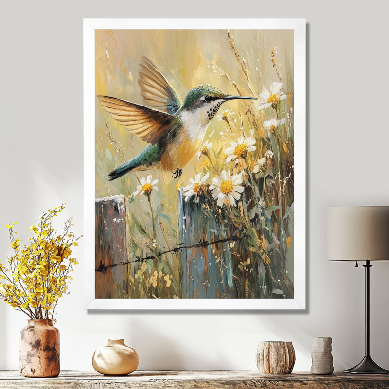 Lloyd, animaux, art mural sur toile, H 32 po x l 16 po, Reproduction encadrée d'une seule photo, Blanc