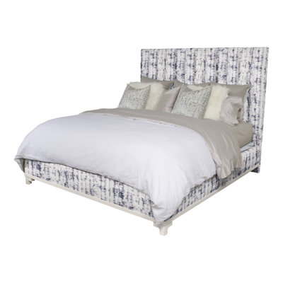 Jemma Upholstered Bed