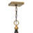 Hinkley 4-Light Open Frame Foyer Chain-Hung Rectangle Chandelier-958075460