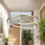 Twist 1 - Light LED Pendant-64112445-64112447