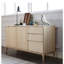 Buffet simple japonais moderne-824305987