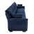 Bleu est en rupture de stock