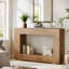47.2" Console Table for Living Room, Entryway Table for Hallway-1947286943