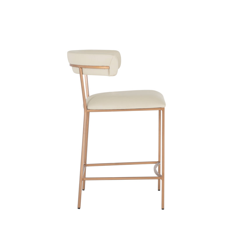 Matlock Counter Stool, Extra Tall (37” Seat Height) 