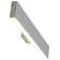 Octavio LED Flush Mounted Sconce