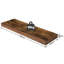 MDF Floating Shelf