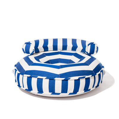 Anneau de piscine en toile