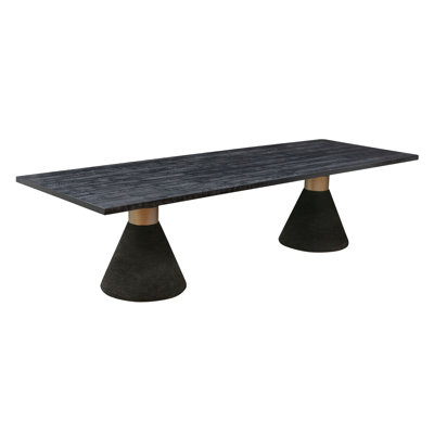 Table de salle à manger Rizzi