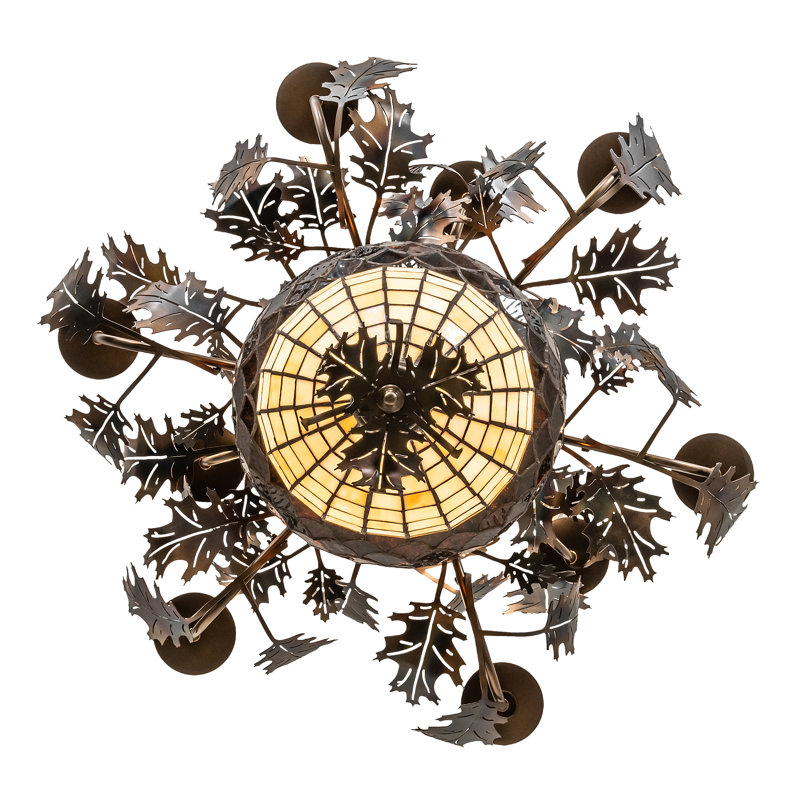 Dylane 2 - Light Chandelier