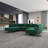U Shape Corner Sofa