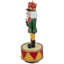 Figurine casse-noisette musicale 8,25 po
