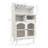 Dialita 27.56'' Mini Bar-1917530136
