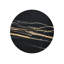 Massie Round Marble Dining Table-928759501