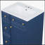 Meuble-lavabo élégant avec lavabo en céramique et grand espace de rangement-917944532-917944533