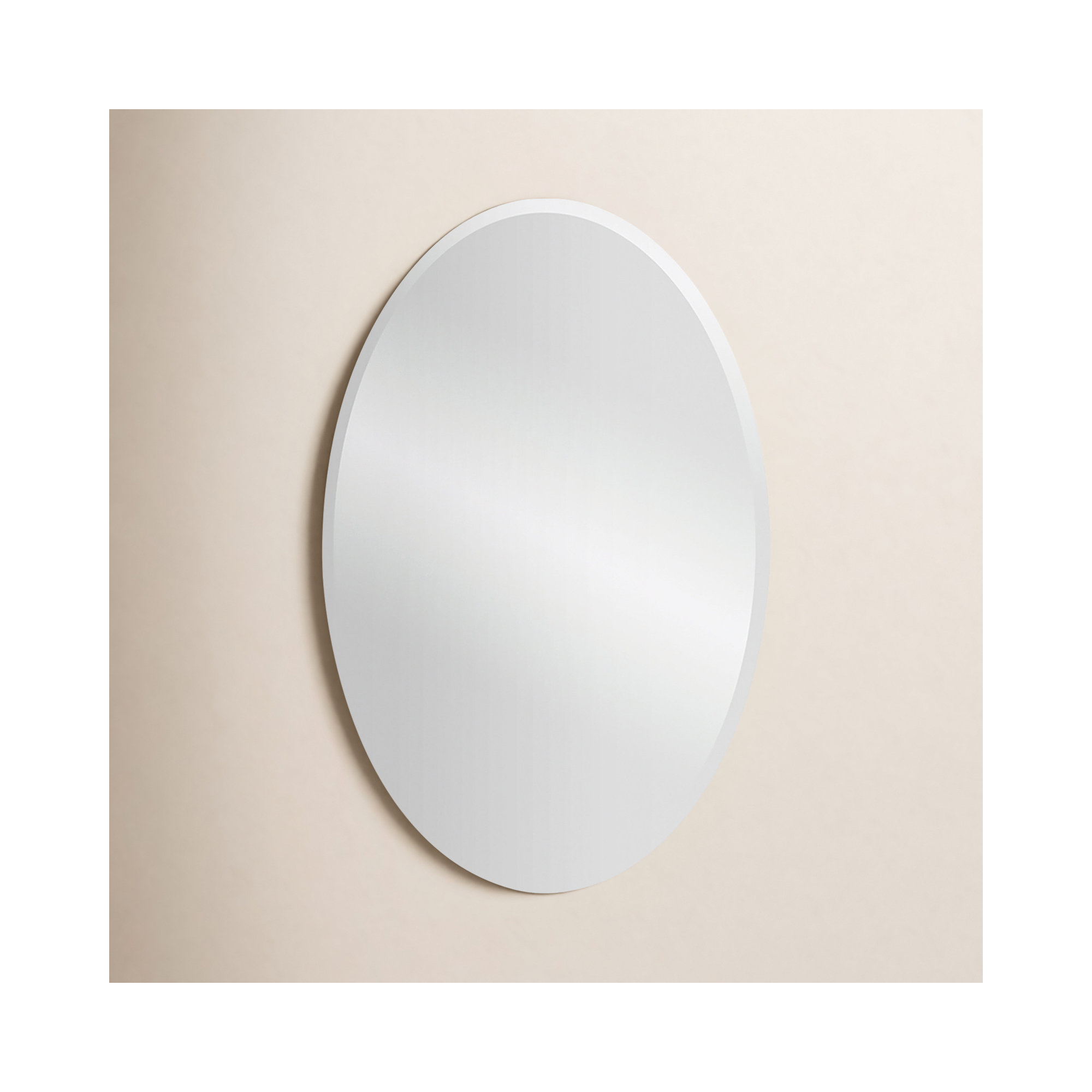 Keia Accent Mirror