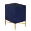 Table de chevet 2 tiroirs Baisden-279061099