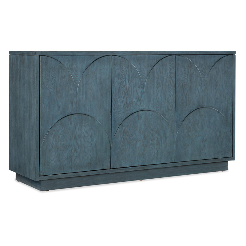 Melange Media Console