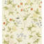Luoyang Floral Wallpaper Roll-380972433