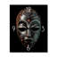 Horloge murale Ethnical Traditional-288904522
