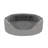 Plush & Velvet Oval Dog Bed-201994304-201994302