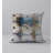 Abstract Reversible Throw Pillow-1860448888