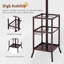 Portemanteau autoportant, portemanteau avec porte-parapluie, ...-1348780097