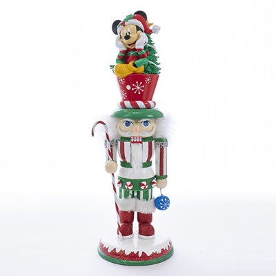 Casse-noisette de souris disney mickey Hollywood