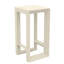 Frame Plastic Bar Table-49041047