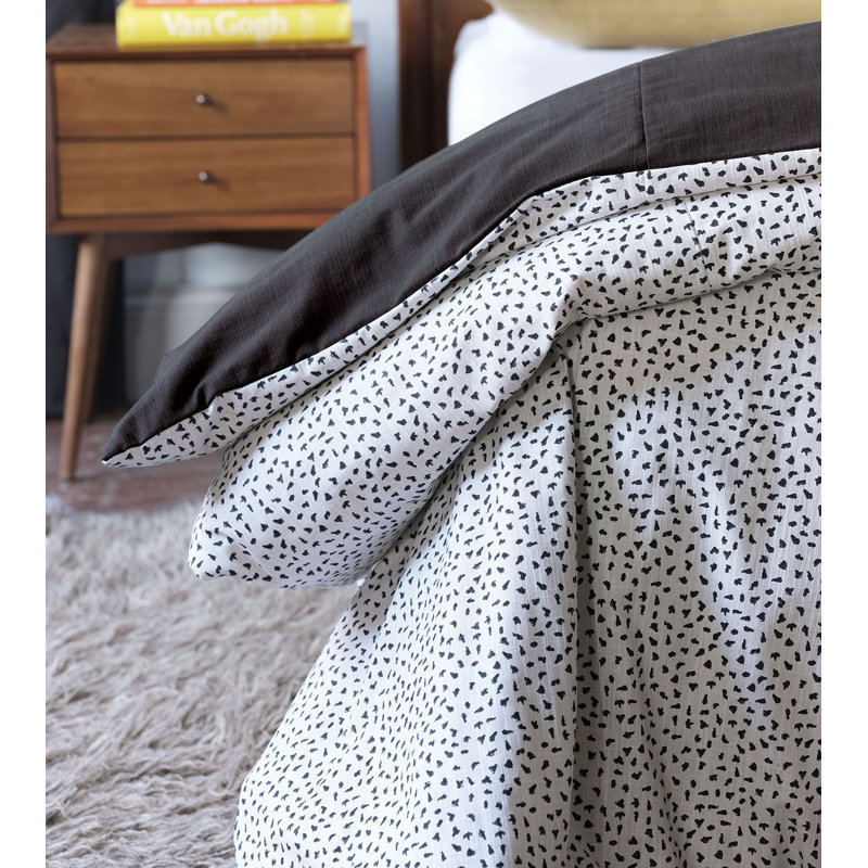 Housse de couette réversible simple Camden, Housse de couette grand super