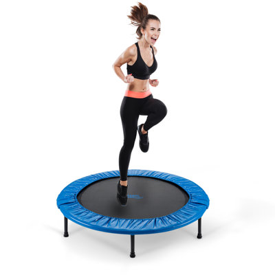 112 cm Fitness-Trampolin
