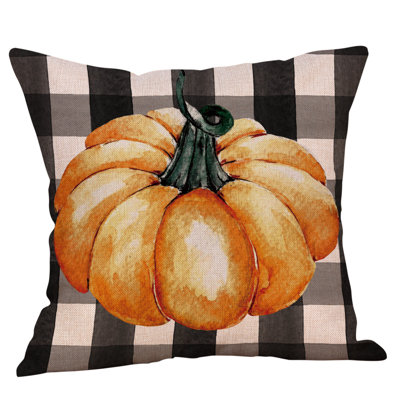 Coussin décoratif Halloween