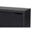 Rochester 12 Pair Shoe Storage Cabinet-311023236
