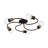 Large 5-Light 20" Flush Mount-26827552
