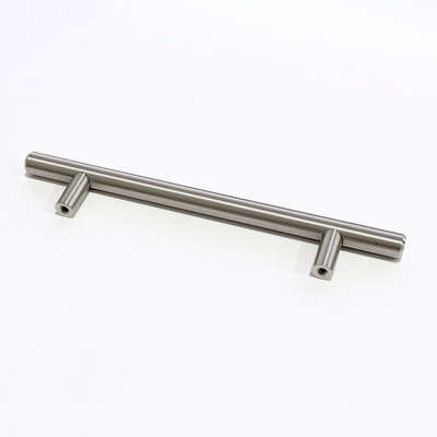 T Style Stainless Steel Bar Pull