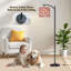 Lampe sur pied PeeNoke Arc