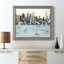 Boat City Boat City - peinture encadrée-1901612139-1901612130-2008520842