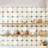 Kings Yard 18" x 18" Ceramic Patterned Wall & Floor Tile-95852038