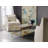 Organic Glass Single Coffee Table-97705492-97705491-97705490