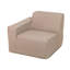 Canapé modulaire 2 places Deko Living-116417288