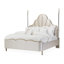 Malibu Crest Upholstered Bed-1487394084