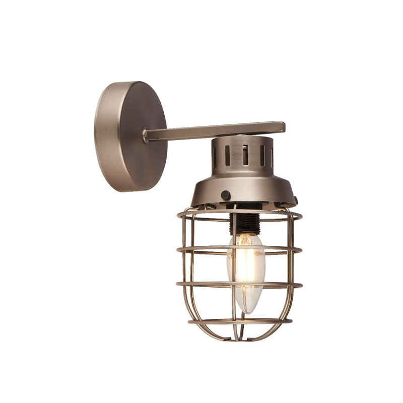 Edmunston Wall Sconce