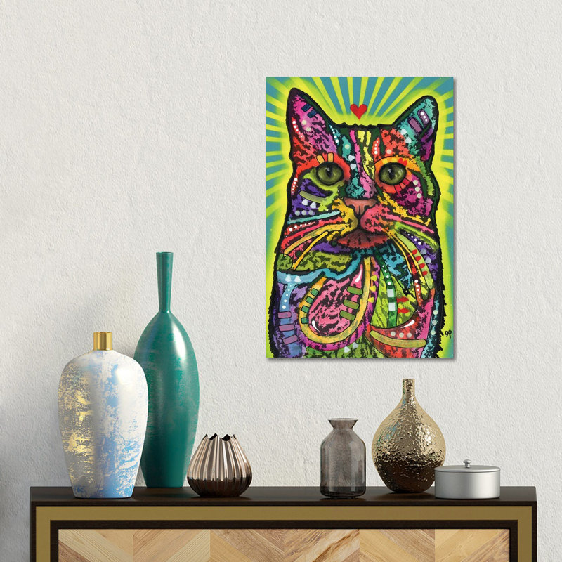 Jerry, No Frame, 30.48 cm H x 45.72 cm W