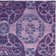 Mclean Hand Tufted Wool Purple Rug